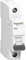 Schneider A9K02125 Leitungsschutzschalter K60N 1P, 25A, C Charakteristik, 6kA