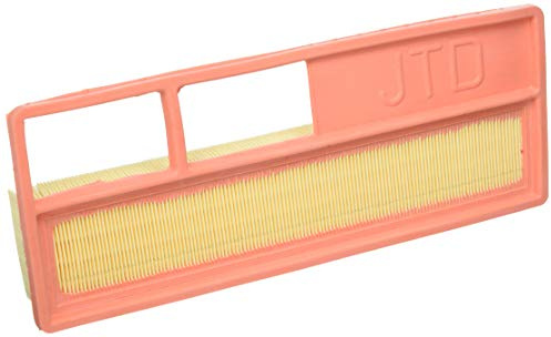 UFI Filters, Filtro Aria 30.265.00 | per Ricambio, Adatto a Auto, Applicabile su Diversi Modelli Alfa Romeo, Fiat, Ford, Lancia e Opel