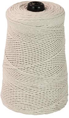 Mrs. Anderson's Baking Cooking Twine, All-Natural Cotton