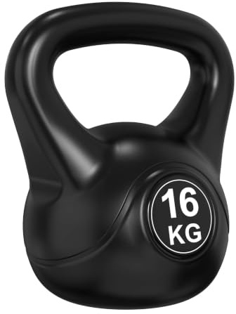 Tunturi PE Kettlebell 16kg