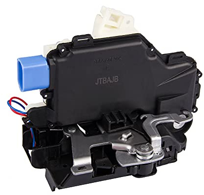 DOCAS Türschloss vorne links 3B1837015AM 3B1837015AQ | 3B1837015N, 7E1837015A