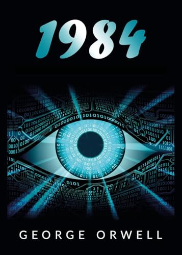 1984 (Portuguese Edition)