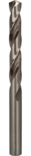 Bosch 5x Broca helicoidal PRO Metal HSS-G de longitud convencional | para Metales no ferrosos, Acero, Ø 11,70 mm, Professional Accesorios Taladro/atornilladores perforadores