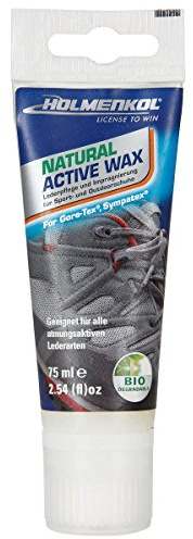 Holmenkol Lederpflege Natural Active Wax, FA003921162