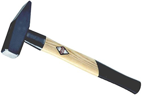 Picard 0030312-0300 Schlosserhammer DIN 1041, 300 g