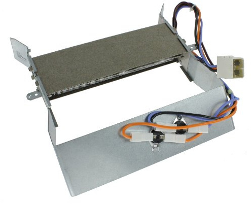 First4spares Heater Element for Indesit Tumble Dryers (2300W / 230V)
