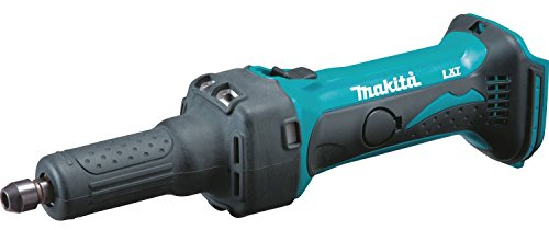Makita XDG01Z 18V LXT Lithium-Ion Cordless 1/4 Die Grinder, Tool Only