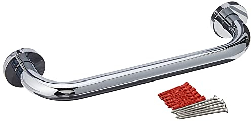 GROHE Essentials - Wannengriff (Metall, 349 mm, Verdeckte Befestigung), chrom, 40421001