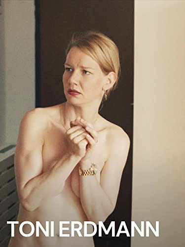 Toni Erdmann