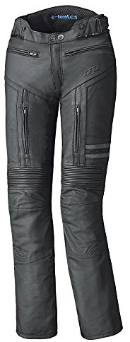 Held Motorradhose Avolo 3.0 Damen Tourenhose schwarz 46, Tourer, Ganzjährig, Leder