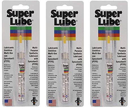 Super Lube 51010 Oil Super Lube, 3 PACK