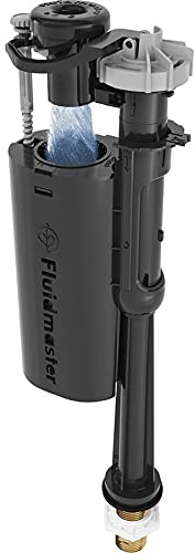 Fluidmaster AirGap 6000 Series Fill Valve Non Delay 1/2 Brass Shank Bottom Entry
