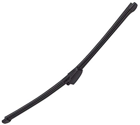 YULIXIACAR Scheibenwischer hinten Wischblatt for VW Polo 9N 9N3 2005-2009 Windschutzscheibe Windschutzscheibe 2006 2007 2008