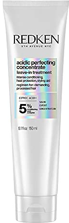 Leave-In Acidic Perfecting Concentrate 150Ml, Redken