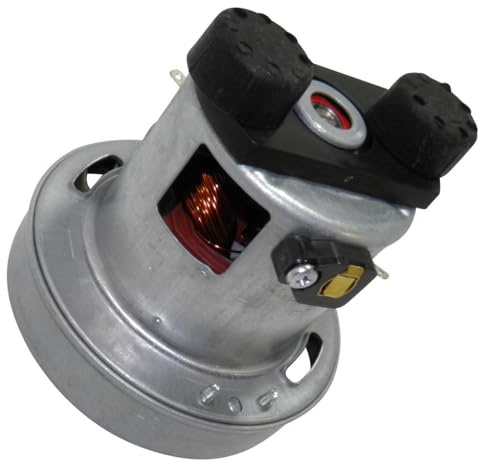 MOTEUR 23800TSL+JOINT+AMORTISSE POUR PETIT ELECTROMENAGER SEB - RS-RT900587