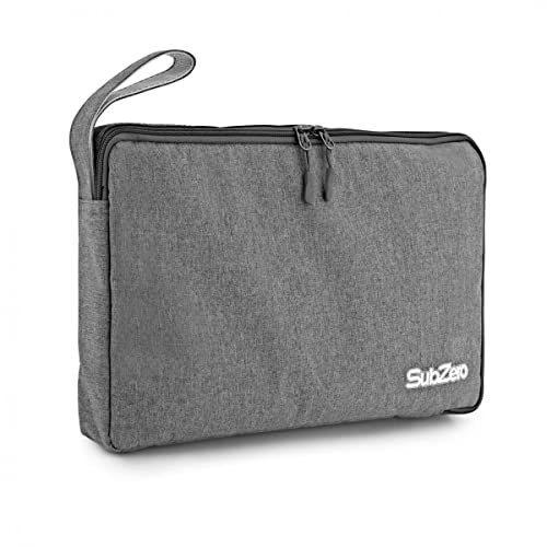 SubZero MIDI Keyboard and Controller Bag 25 Key | Quality bag for 25-key MIDI keyboards and controllers, great for musicians and producers on the move, fits a range of devices