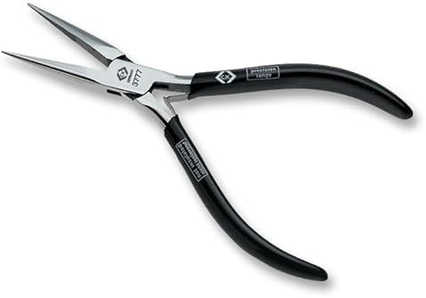 PLIER, Long Nose, 150MM, Pliers, Plier Tools Set, Qty.1 | 3777