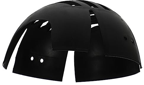 BUGUUYO Bump Cap Insert Safety Liner for Baseball Hats Protective Insert for Safety Helmets Ergonomic Design for Comfort in Various Environments