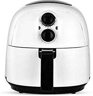 Freidora de aire multifunción 3L, freidora de aire sin aceite para pollo, cocina para Pizza, freidora eléctrica de aire profundo estabilizada