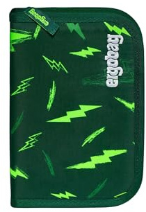 ergobag Astuccio rigido Beartastic - Verde