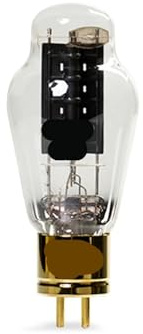 JEQGDLUI 1/2/4 Pezzi Amplificatore Audio a valvole 300B-L(1 PCS)