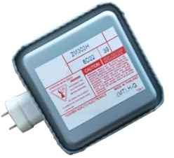 Microwave Oven Magnetron 2M303H ，Compatible for Toshiba ，Compatible for Midea ，Microwave Oven Magnetron 1000W Accessories Parts
