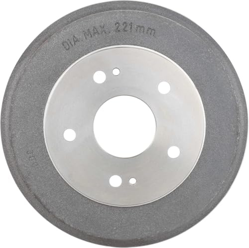Brembo 14.7739.10 - Hintere Bremstrommeln - 1 Bremstrommel