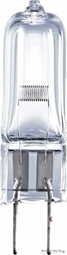 Osram NV-Glühlampe 150W 24V GY9,5 64643