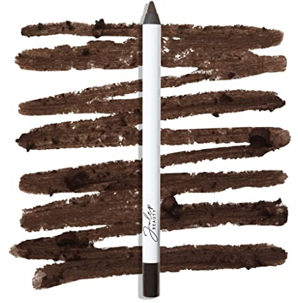 Julep When Pencil Met Gel Sharpenable Longwear Gel Eyeliner Pencil (Rich Brown) High-Performance, Waterproof, Transfer & Smudge Proof Eyeliner