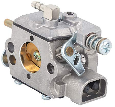 Completo Motosierra carburador,Prima Inoxidable Acero Aluminio Hecho por CS 440 / CS 4400