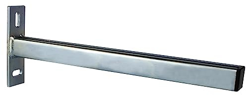 Console murale pour charges lourdes 450 mm