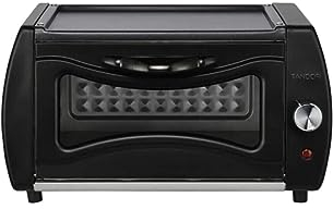 Tandoor Oven Mini Pizza Chapati Roti Lahmacun Manakish Naan Bread Maker Electric Tandoori Takeaway Kitchen Appliance Top Plate Aluminium Glass 2100W