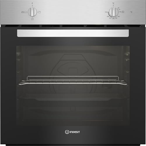 Indesit - Horno de Encastre IB 22RE X