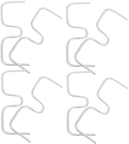 YARNOW 14pcs M-shaped Branch Spreader for Fruit Trees Gardening Branch Clips Limb Trainer Bender Tool Plant Stem Support for Tree Shaping and Forming