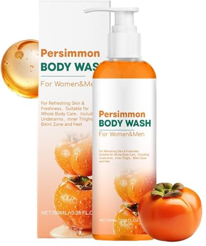 Gel de Ducha Corporal Espuma Cremosa, Fórmula Nutritiva y Purificante | Limpiador para Piel Corporal para Hombre Mujer Adulto Adolescente Tercera Edad en Casa Viaje Camping Hotel