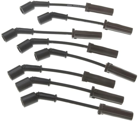 ACDelco Gold 9748CC (88862458) Spark Plug Wire Set