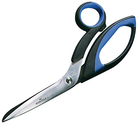 Durable 171801 Sax Supercut 20cm, svart
