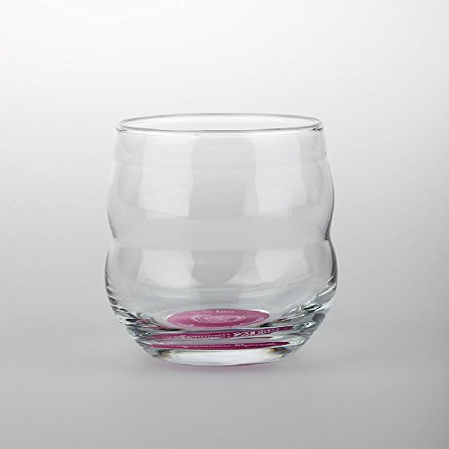 Natures-Design Geborgen - Mythos - Affirmationsglas Glas