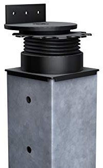 Gartenwelt Riegelsberger Bohrschrauben für Flex 42-87 mm (10 Stück, Flex)