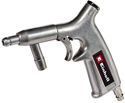Originale Einhell Pistola per sabbiare (pressione 6-7 bar, portata 167 L/min, granulato max 0.5 mm)