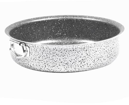 L.NEW IDRA TORTIERA 16cm