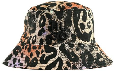 Hugo Damen Bucket_Hat Alexy-Leo