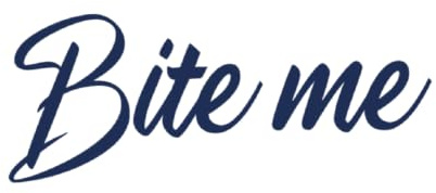 Tattwo.me – Temporäre Tattoos für Erwachsene und Kinder, hält 2 Wochen, wasserfest – Beiß mich – Pflanzliche Tinte – EU-Kosmetik-Zertifikat – (P0080)