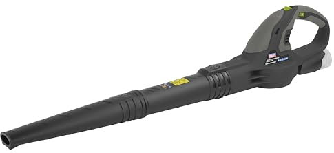 Sealey 10.8V SV10.8 Series Cordless Leaf Blower - CP108VBBO