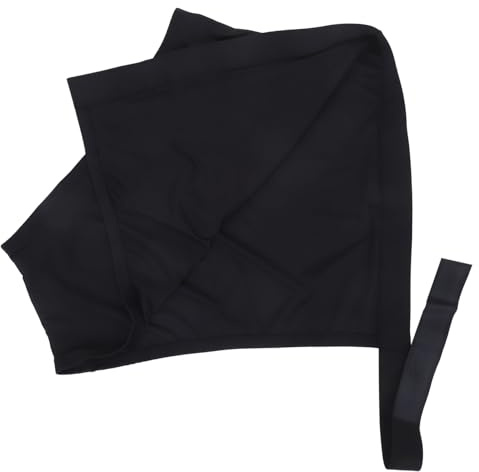 BESPORTBLE Stretch Horse Shoulder Guard Breathable -rub Bib Chest Protector for Withers Comfortable Fit Prevents Chafing and Sores