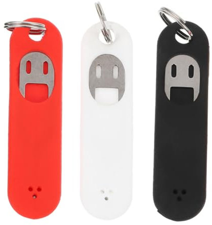 DIYEAH 3 Piezas Herramienta Extracción de Tarjeta Sim Extractor de Aguja para Teléfonos Móviles y Tablets Colores Compatible con Dispositivos Móviles