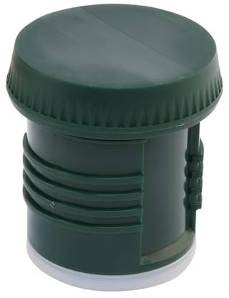 Tappo termico di ricambio, accessorio per coperchio della bottiglia d'acqua compatibile con Stanley Classic sottovuoto isolato a bocca larga