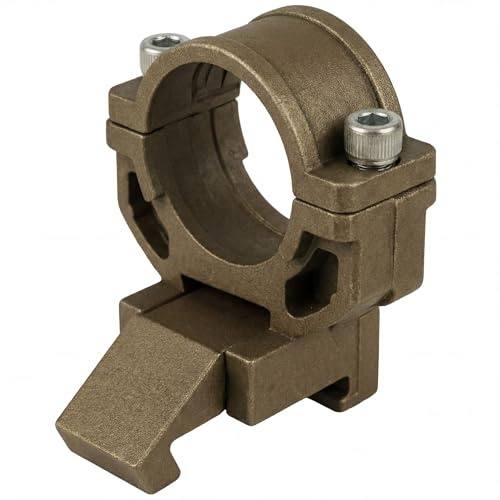 Premium X Universal Adapter LNB Halter 40mm für Kathrein/Astro Antennen