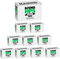 Ilford HP5+ - Rullino per foto in bianco e nero, per macchina fotografica, 36 esposizioni, confezione da 10 pezzi