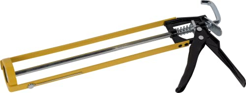 Roughneck ROU32210 Skeleton Sealant & Adhesive Applicator Gun 280mm/11